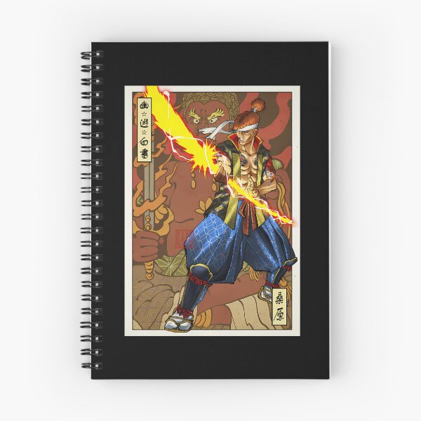 Item preview, Gokudo Kuwabara designed and sold by WorthStratton.