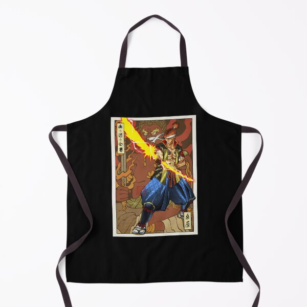 Item preview, Gokudo Kuwabara designed and sold by WorthStratton.