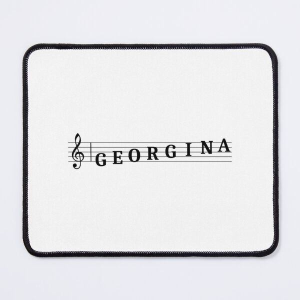 Item preview, Name Georgina designed and sold by fabian-charlese.