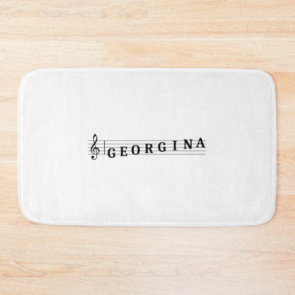 Item preview, Name Georgina designed and sold by fabian-charlese.