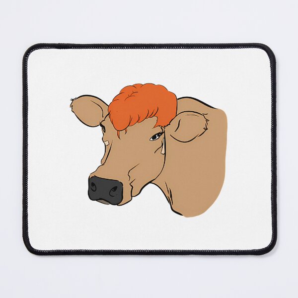 Item preview, Animoos - Moowabara designed and sold by WorthStratton.