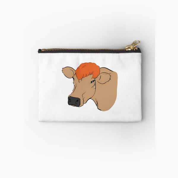 Item preview, Animoos - Moowabara designed and sold by WorthStratton.