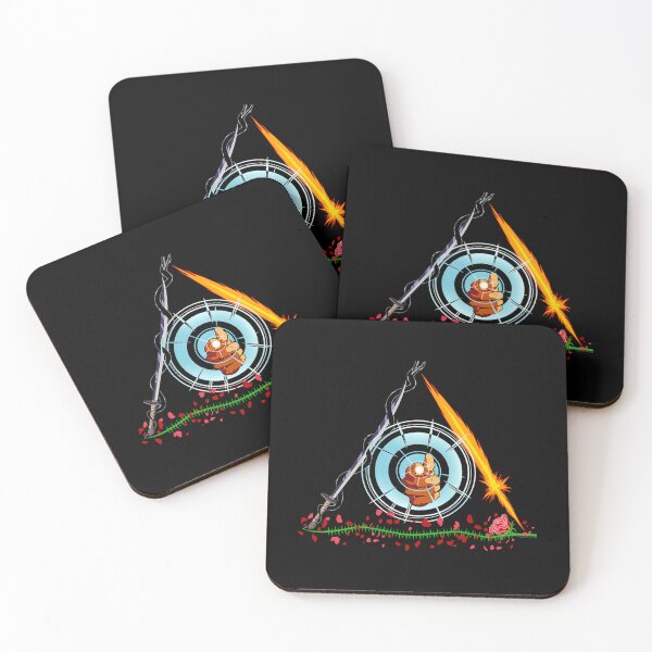 Item preview, Deathly Detectives (Full Color) designed and sold by WorthStratton.