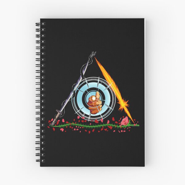Item preview, Deathly Detectives (Full Color) designed and sold by WorthStratton.