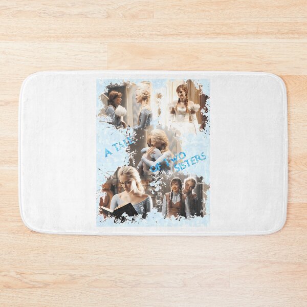 Item preview, Once Upon A Time - A Tale Of Two Sisters designed and sold by fabian-charlese.