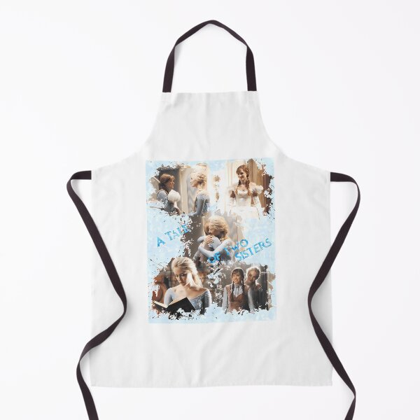 Item preview, Once Upon A Time - A Tale Of Two Sisters designed and sold by fabian-charlese.