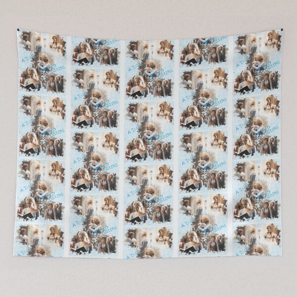 Item preview, Once Upon A Time - A Tale Of Two Sisters designed and sold by fabian-charlese.