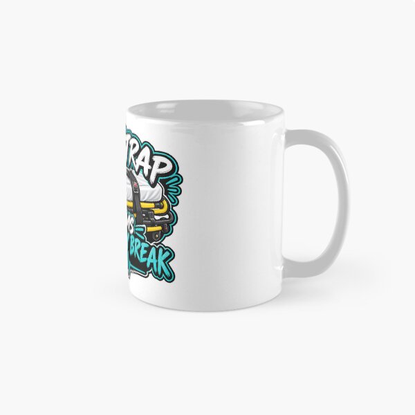 Item preview, EMS Emergency Break designed and sold by OnSceneCode.