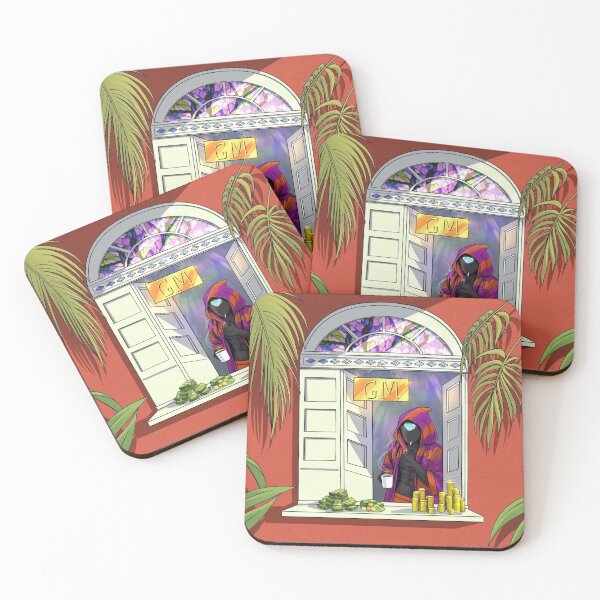 Item preview, Waking Ecole Des Ponts Paristech aUp with the Sun designed and sold by Joananature.