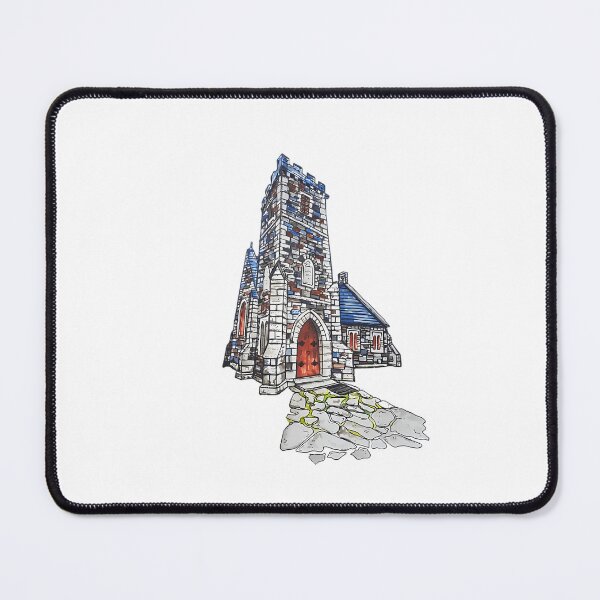 Item preview, St. Georges Anglican Church Georgina Ontario Canada designed and sold by fabian-charlese.