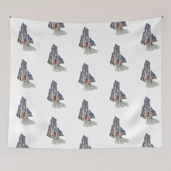 Item preview, St. Georges Anglican Church Georgina Ontario Canada designed and sold by fabian-charlese.
