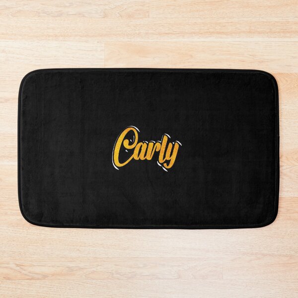 Item preview, Carly Personalized Name - Funny & Unique Custom Name Design designed and sold by Watsonarts.