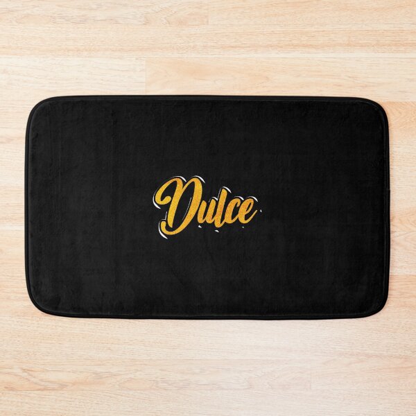 Item preview, Dulce Personalized Name - Funny & Unique Custom Name Design designed and sold by Watsonarts.