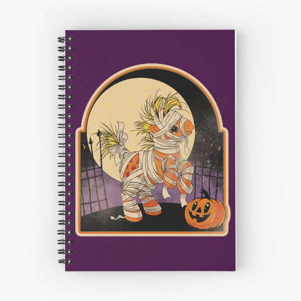 Item preview, My Little Pony Retro Halloween Applejack  designed and sold by scholtenart.