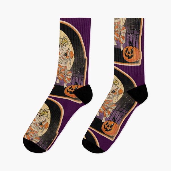 Item preview, My Little Pony Retro Halloween Applejack  designed and sold by scholtenart.
