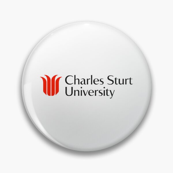 Item preview, Haunted Charles Sturt University bEyes Blink designed and sold by Chanfacesaround.
