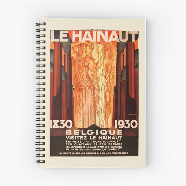 Item preview, Le Hainaut - Anto Carte designed and sold by joshcartoonguy.