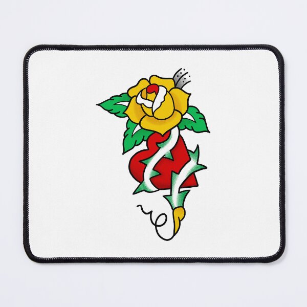 Item preview, trad rose designed and sold by saacstix.