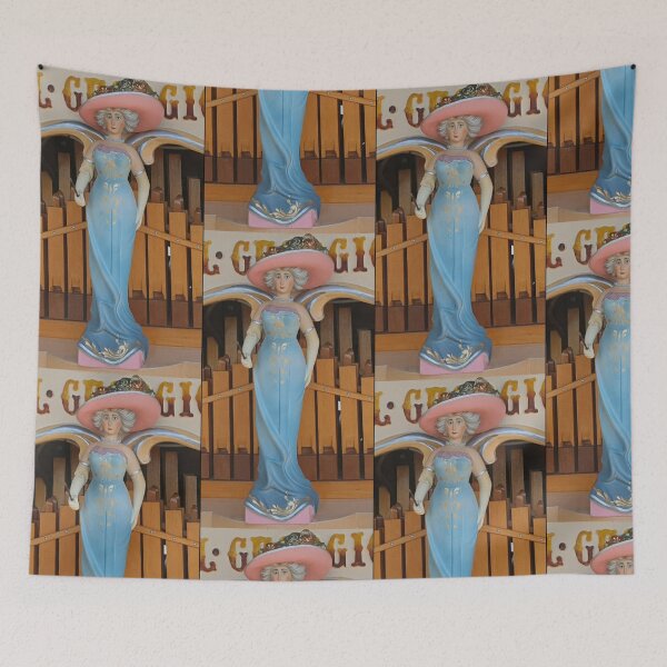 Item preview, Feria eduardiana designed and sold by amanda150771.