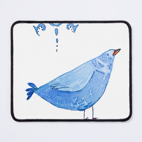 Item preview, Blue Bird designed and sold by Soniawithani.