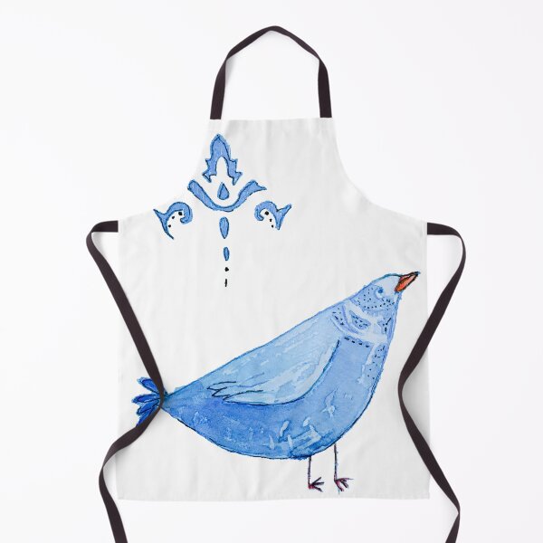 Item preview, Blue Bird designed and sold by Soniawithani.