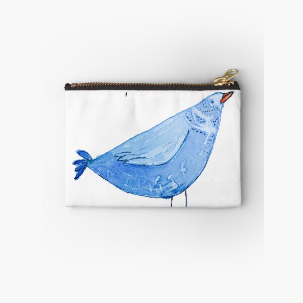Item preview, Blue Bird  designed and sold by Soniawithani.