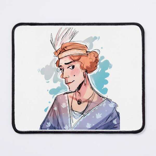 Item preview, The Darling Georgina designed and sold by fabian-charlese.