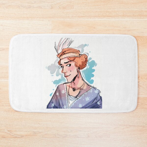 Item preview, The Darling Georgina designed and sold by fabian-charlese.