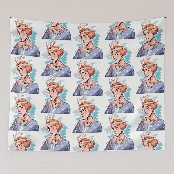 Item preview, The Darling Georgina designed and sold by fabian-charlese.