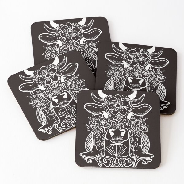 Item preview, Yeehaw  designed and sold by caramiadesigns.