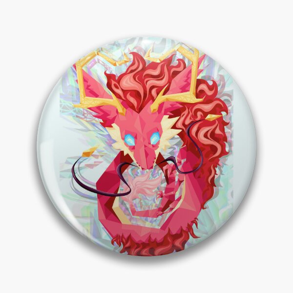 Item preview, Ura Suncatcher - Creatures Of Sonaria designed and sold by AntlerOfAnother.