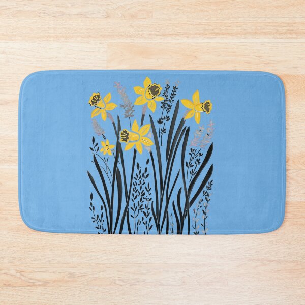 Item preview, Daffodils Blooming designed and sold by FoldedRainbow.