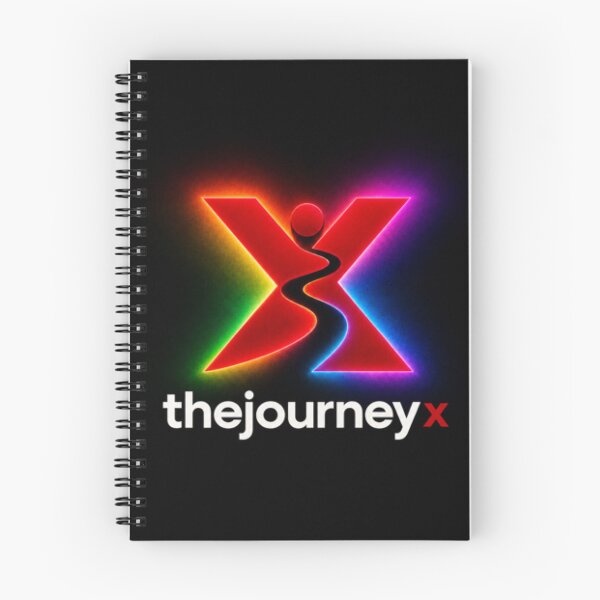 Item preview, thejourneyx Rainbow Logo designed and sold by Taiwan Side Quest.