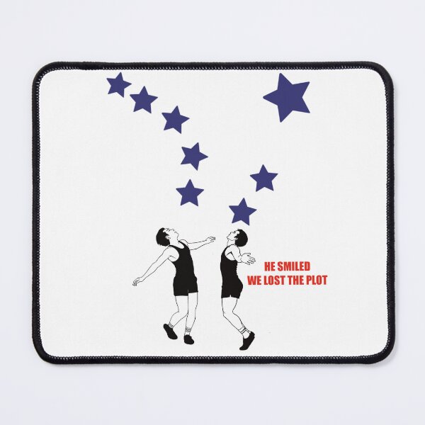 Item preview, Hudson Stars Peloton designed and sold by Luluandcats.