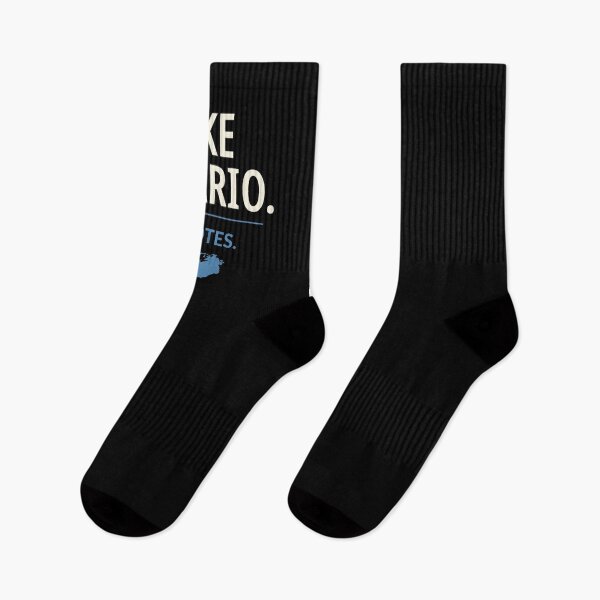 Item preview, Lake Ontario No Notes – Not Lake America Political Humor designed and sold by seekingclarity.