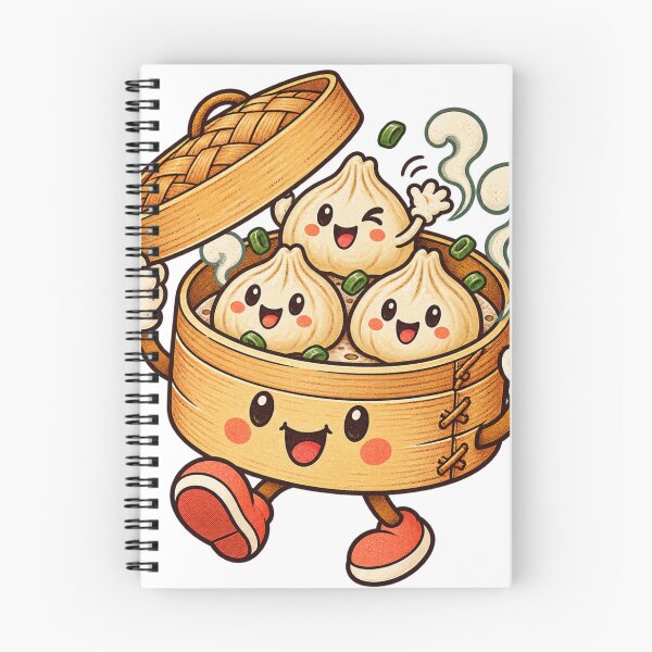 Item preview, Xiao Long Bao Side Quest designed and sold by Taiwan Side Quest.