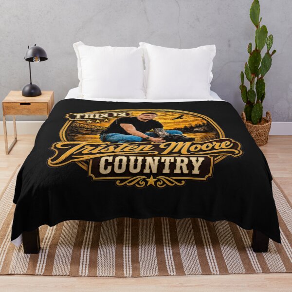 Item preview, This Is Tristen Moore Country designed and sold by JoezPlace.
