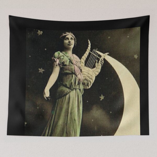 Item preview, Luna designed and sold by amanda150771.