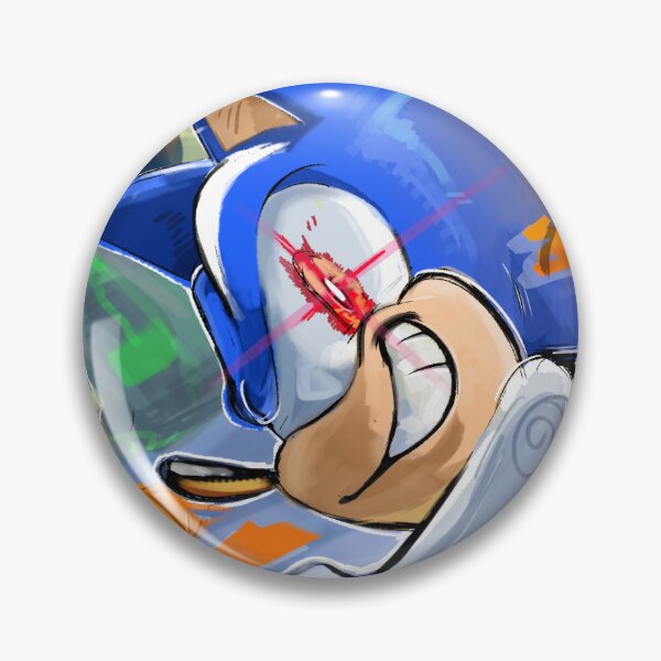 Item preview, Sonic Adventure  designed and sold by NullVoxx.