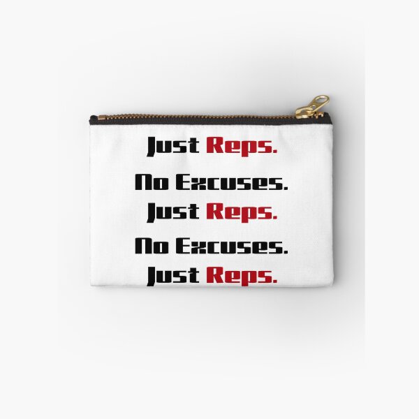 Item preview, Just Reps designed and sold by J-Smooth.