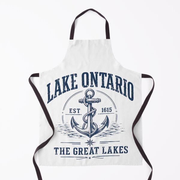 Item preview, Lake Ontario Vintage Anchor Great Lakes Maritime designed and sold by axiksa10.