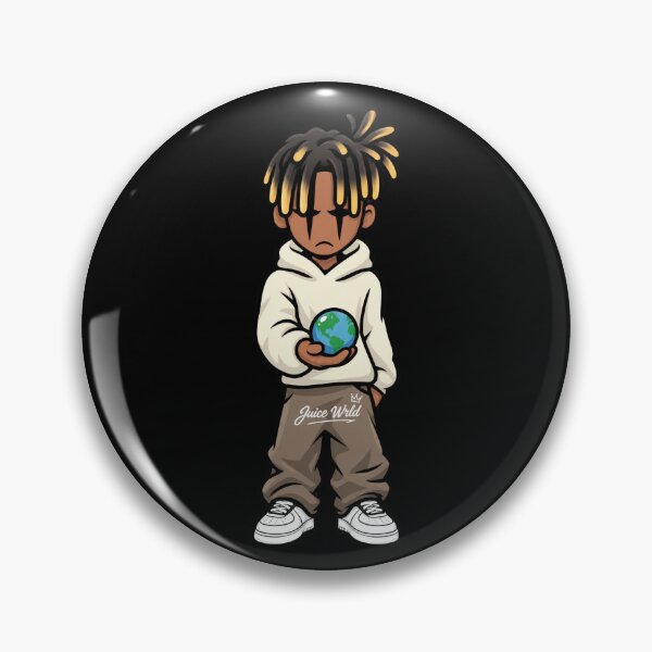 Item preview, Juice wrld designed and sold by JarquinDD.