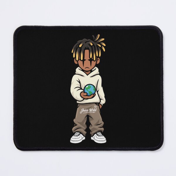 Item preview, Juice wrld designed and sold by JarquinDD.