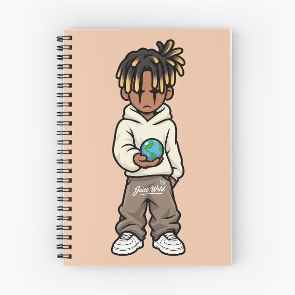 Item preview, Juice wrld designed and sold by JarquinDD.