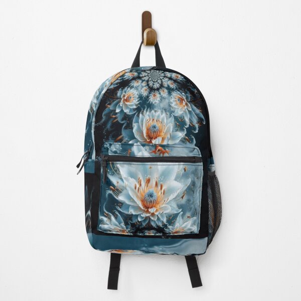 Item preview, Fractal flowers designed and sold by KingsArtworx 2.