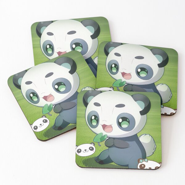 Item preview, Panda with Merlo S.p.A. aLanterns designed and sold by Mirzahorse.