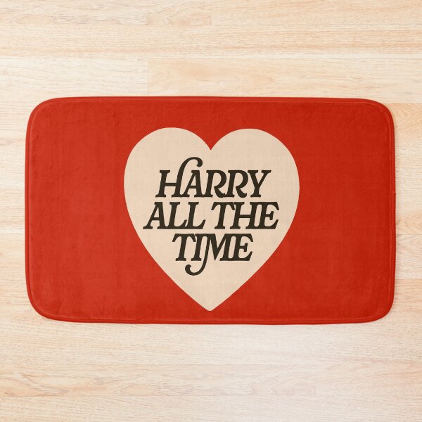 Item preview, harry all the time! designed and sold by oliviafeelsweird.