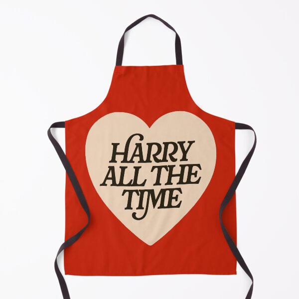Item preview, harry all the time! designed and sold by oliviafeelsweird.