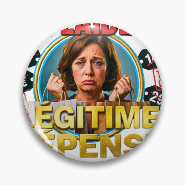 Item preview, Legitimate Expense designed and sold by Paris Forever Magic.