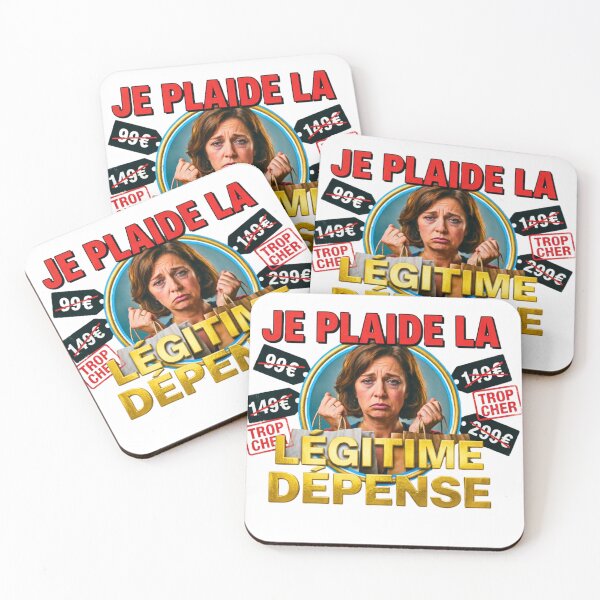 Item preview, Legitimate Expense designed and sold by Paris Forever Magic.
